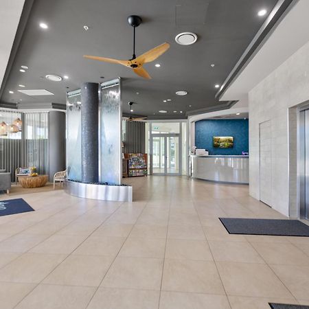 Aqua Vista Resort Maroochydore Luaran gambar