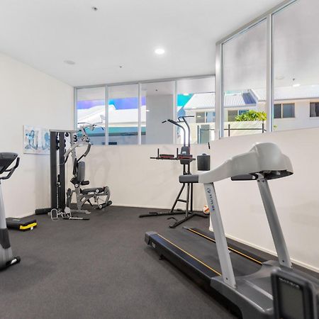Aqua Vista Resort Maroochydore Luaran gambar