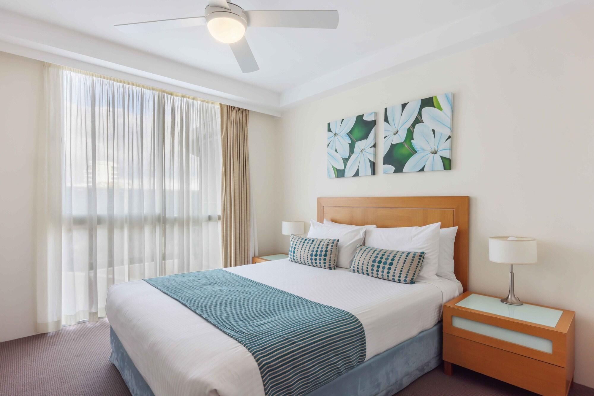 Aqua Vista Resort Maroochydore Luaran gambar