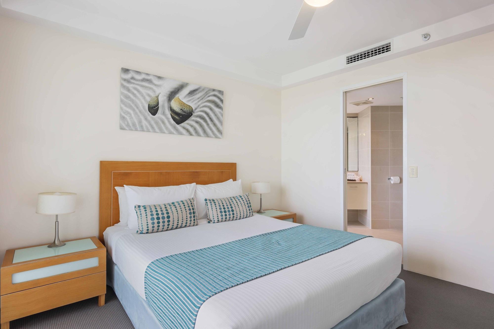 Aqua Vista Resort Maroochydore Luaran gambar