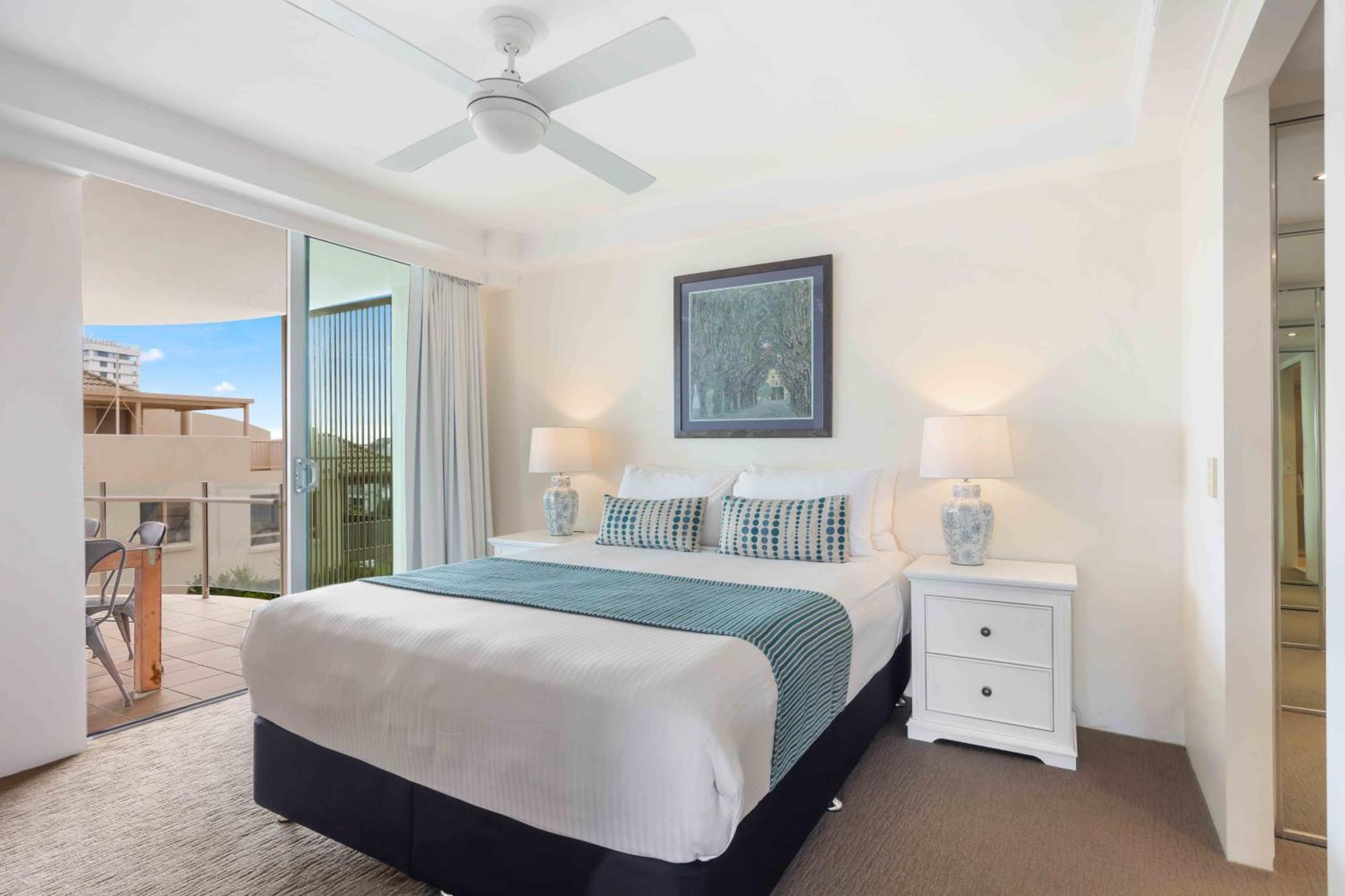 Aqua Vista Resort Maroochydore Luaran gambar