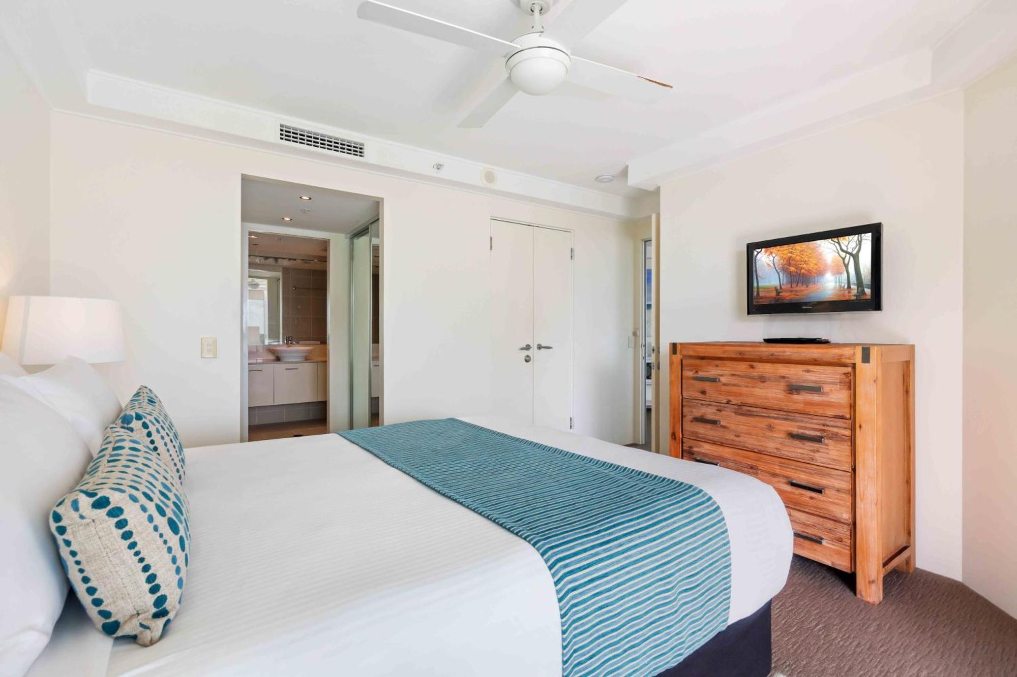 Aqua Vista Resort Maroochydore Luaran gambar