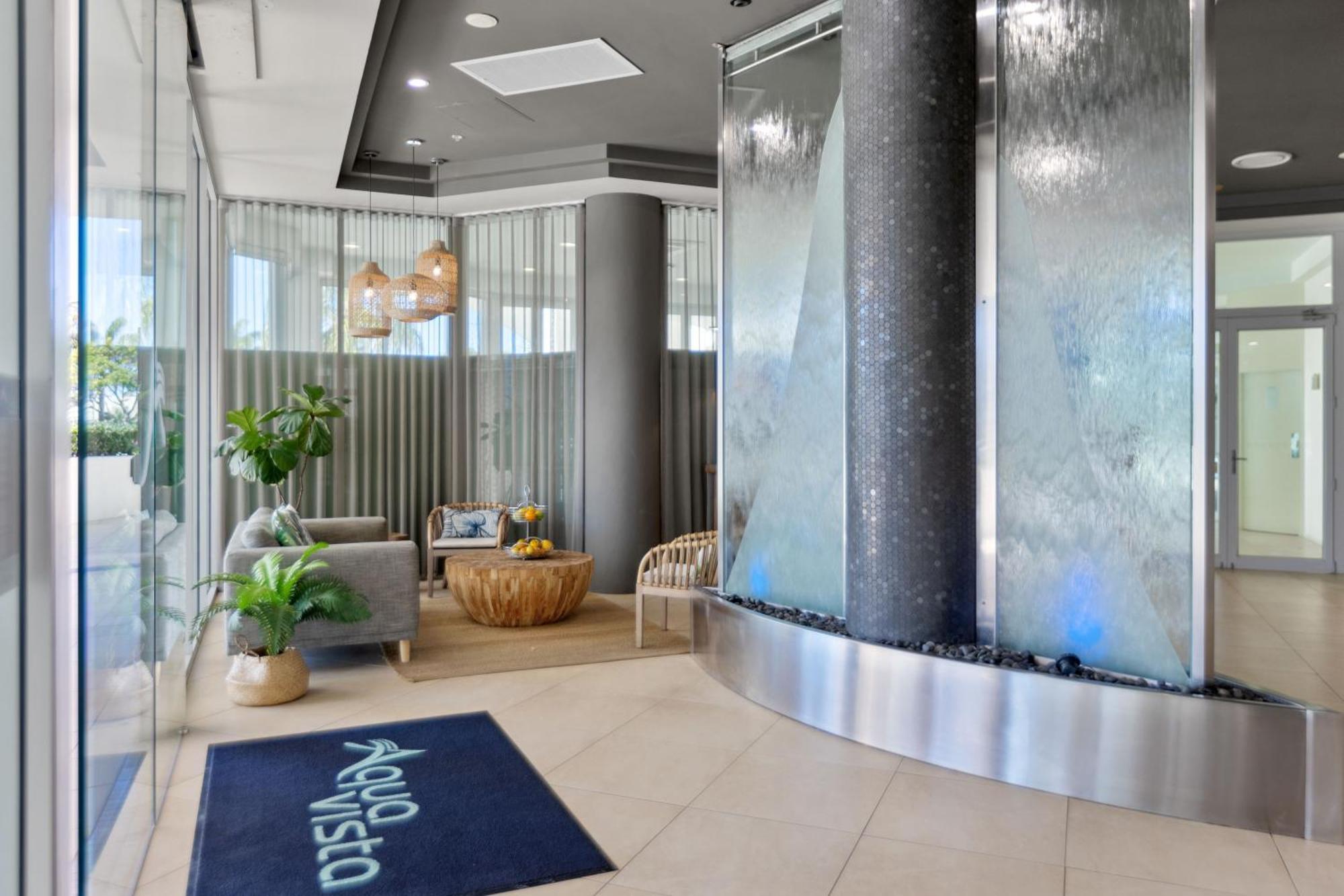 Aqua Vista Resort Maroochydore Luaran gambar