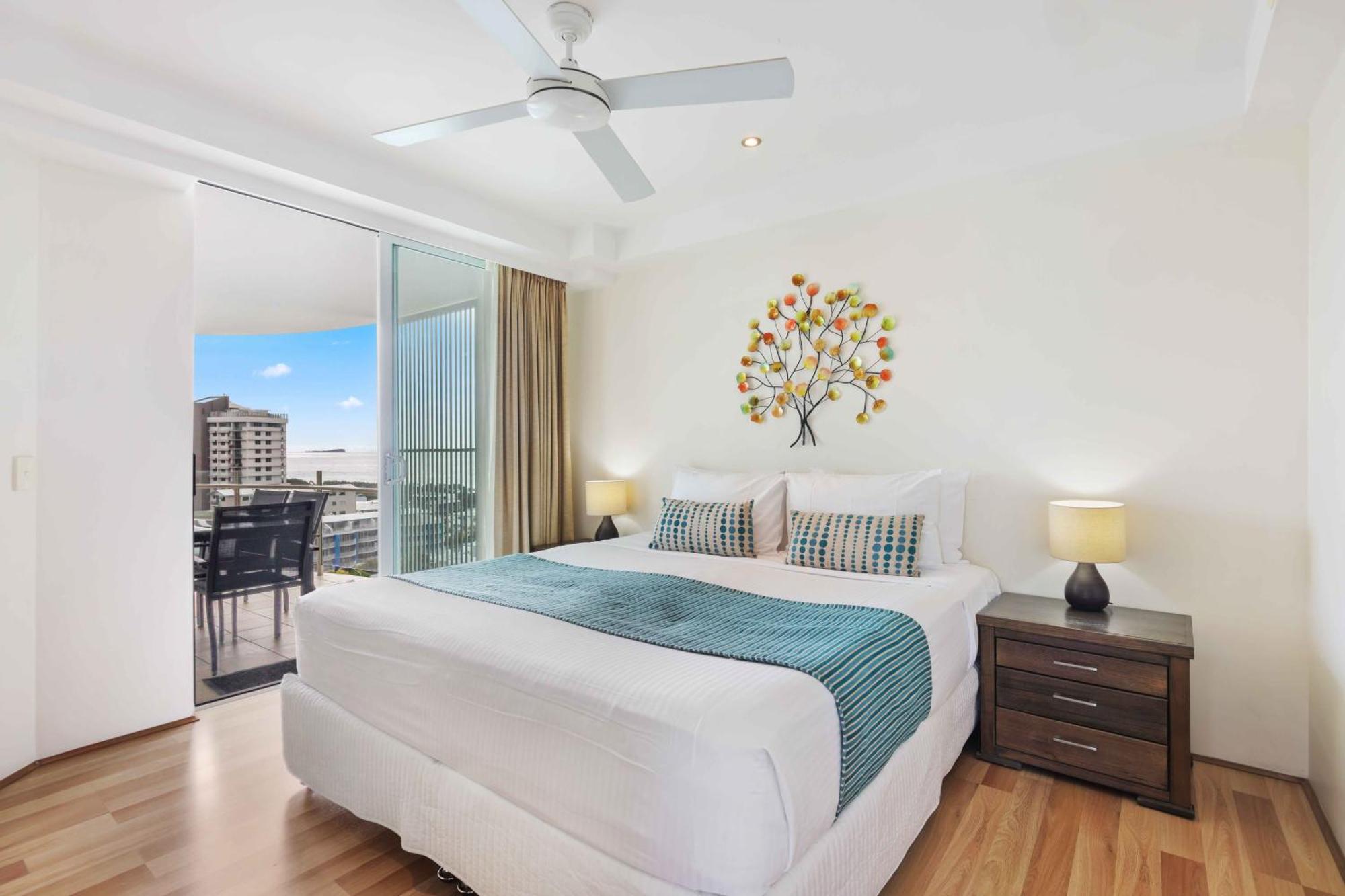 Aqua Vista Resort Maroochydore Luaran gambar