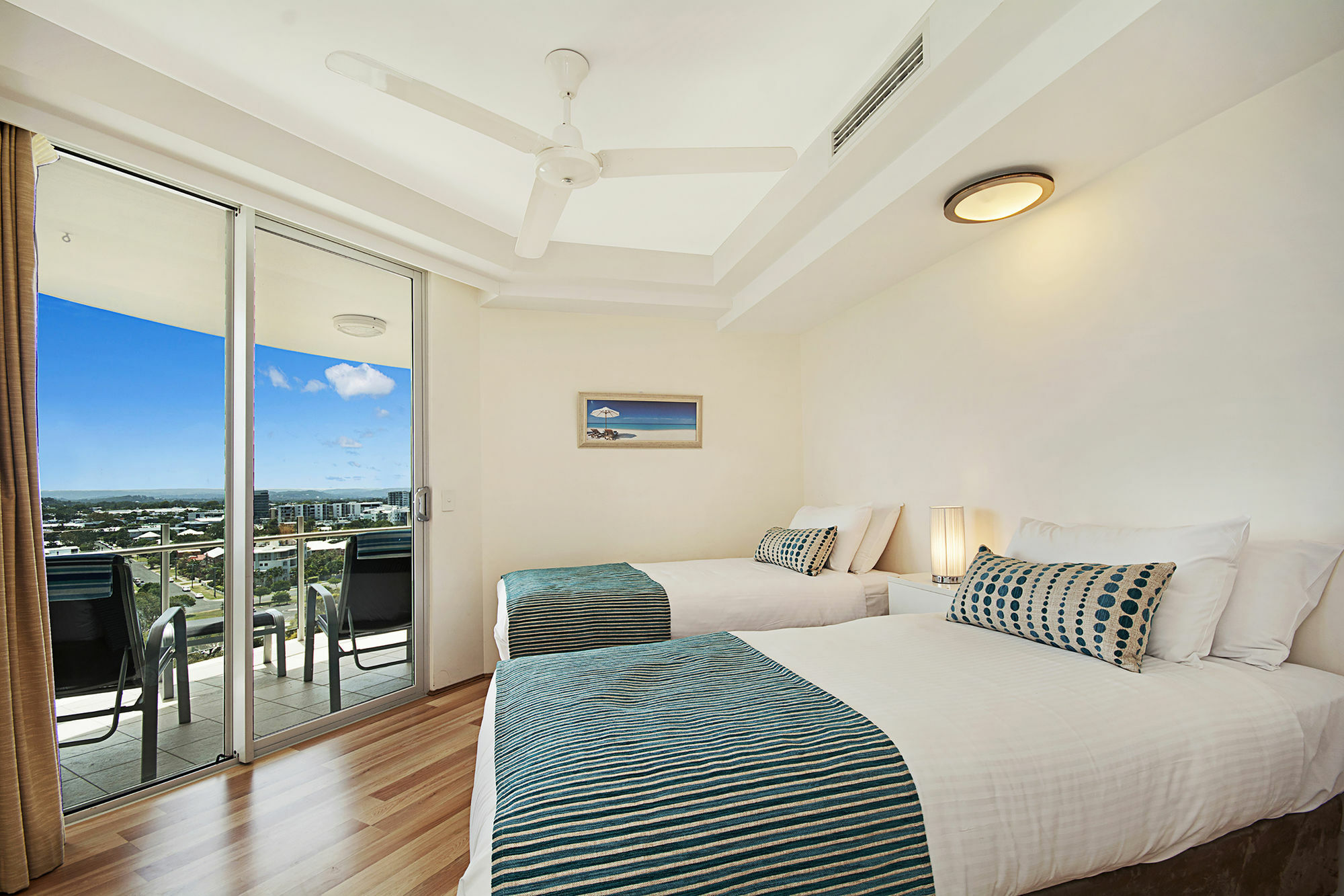 Aqua Vista Resort Maroochydore Luaran gambar
